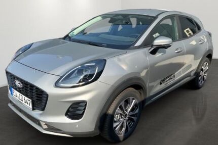 Ford Puma 7.661 km 21.990 &euro; Bonn 53119