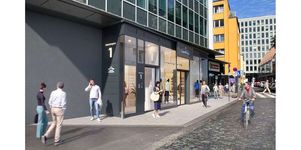 Gewerbeobjekt Köln Altstadt-Nord - 800&euro; | Angebot:27003332