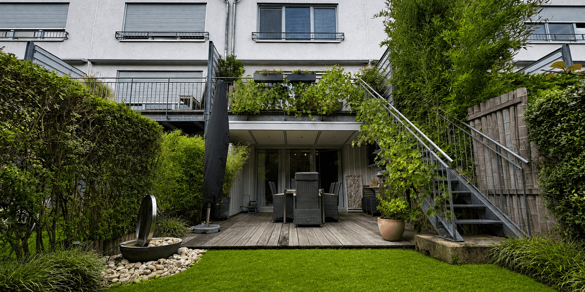 Einfamilienhaus Köln Lindenthal - 6 Zimmer, 170 m&sup2;, 1.325.000&euro; | Angebot:27438709