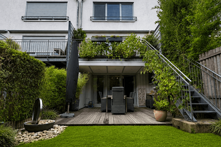 Haus Köln Lindenthal - 6 Zimmer, 170 m&sup2;, 1.325.000&euro; | Angebot:27438709