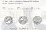 Einfamilienhaus Odenthal - 4 Zimmer, 136 m&sup2;, 2.480&euro; | Angebot:23497247