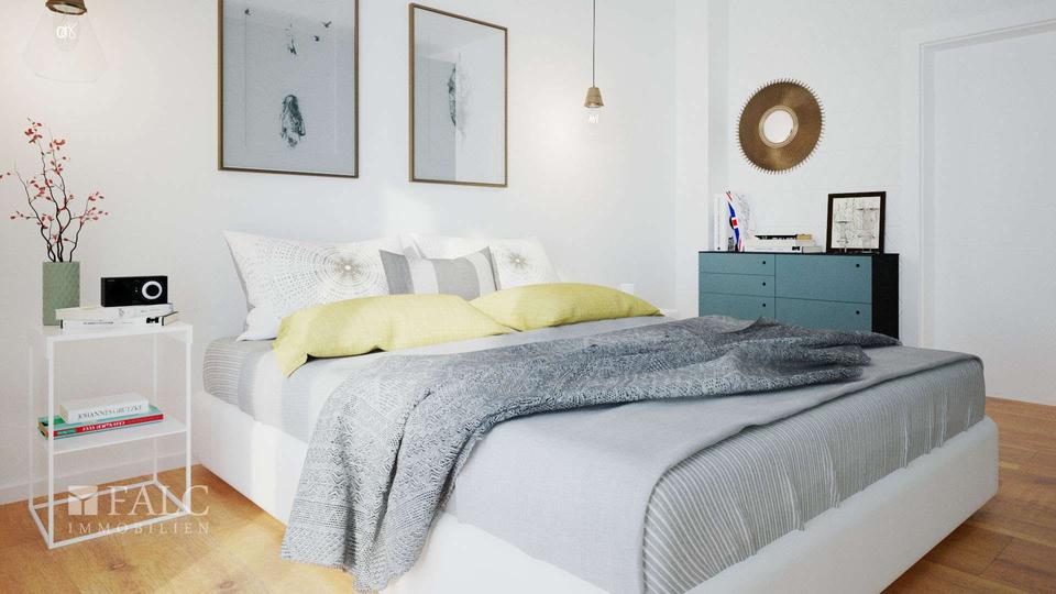 Etagenwohnung Solingen Central - 4 Zimmer, 130 m&sup2;, 2.146&euro; | Angebot:26444000