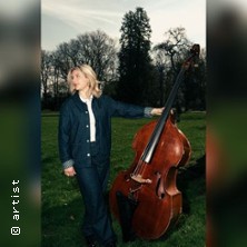 Lena Lorberg Trio 22.10.2026 Jazz-Club King Georg