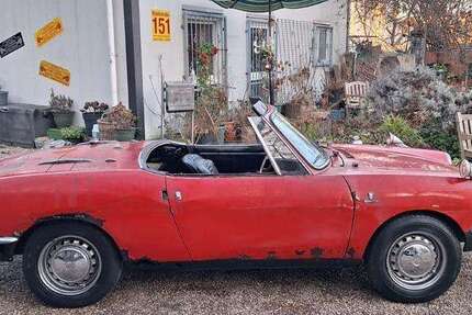 Fiat 850 57.800 km 3.890 &euro; Köln Porz-Grengel 51147