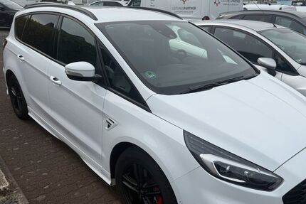 Ford S-Max 60.000 km 23.199 &euro; Köln 51143