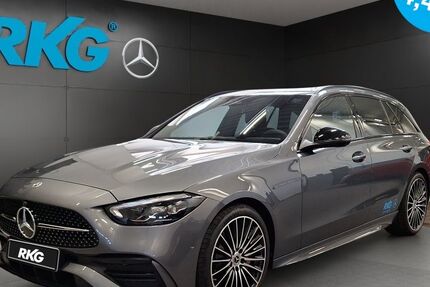 Mercedes-Benz C 200 9.800 km 48.030 &euro; Siegburg 53721