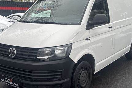 VW T6 Transporter 202.000 km 7.999 &euro; Remscheid 42857