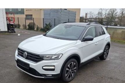 VW T-Roc 158.000 km 14.890 &euro; Leverkusen 51379