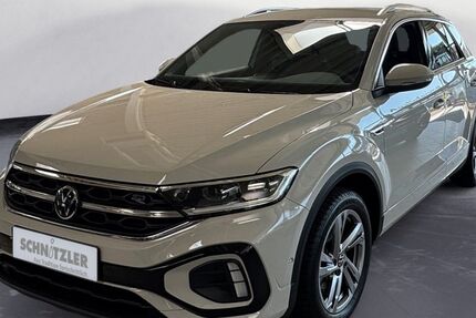 VW T-Roc 43.538 km 20.950 &euro; Langenfeld 40764