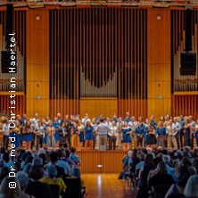 Fast Weibernacht - Veedelperlen x Philharmonie 03.02.2027 Kölner Philharmonie