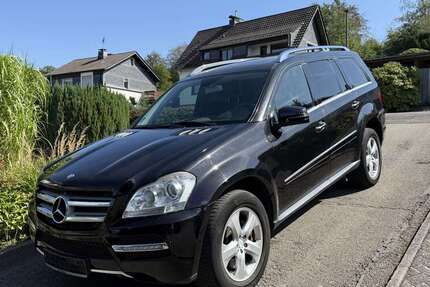 Mercedes-Benz GL 350 299.000 km 9.000 &euro; Wipperfürth 51688