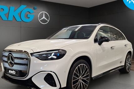 Mercedes-Benz GLC 400 9.800 km 81.680 &euro; Bonn 53119