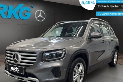 Mercedes-Benz GLB 180 2.244 km 33.720 &euro; Bornheim 53332