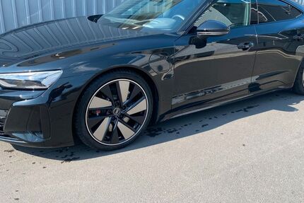 Audi RS e-tron GT 82.900 km 54.000 &euro; Frechen 50226