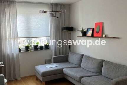 Wohnung Köln - 3 Zimmer, 74 m&sup2;, 1.500&euro; | Angebot:26538754