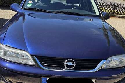 Opel Vectra 155.000 km 1.999 &euro; Remscheid 42897