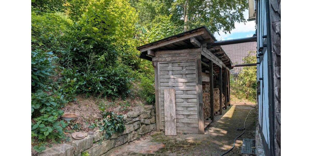 Einfamilienhaus Engelskirchen - 6 Zimmer, 190 m&sup2;, 399.000&euro; | Angebot:26990493