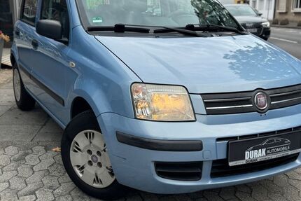 Fiat Panda 156.100 km 2.490 &euro; Siegburg 53721