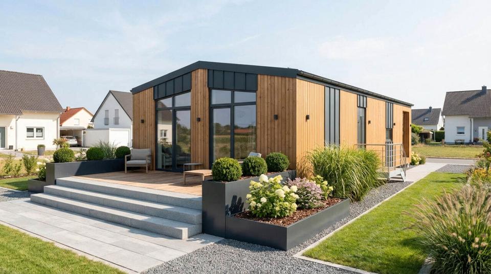 Bungalow Langenfeld (Rheinland) - 176.416&euro; | Angebot:27430329