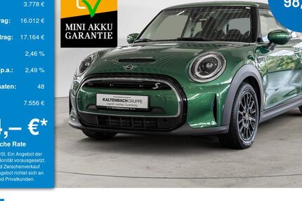 Mini Cooper SE 55.767 km 18.890 &euro; Remscheid 42897