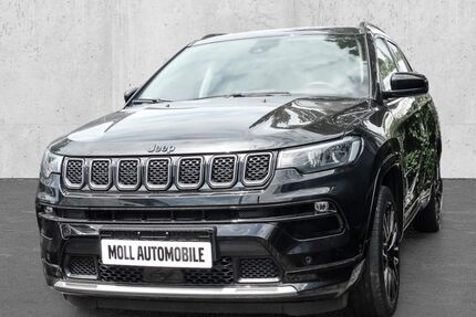 Jeep Compass 40.730 km 26.480 &euro; Köln 51149