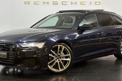 Audi A6 81.000 km 39.490 &euro; Remscheid 42897