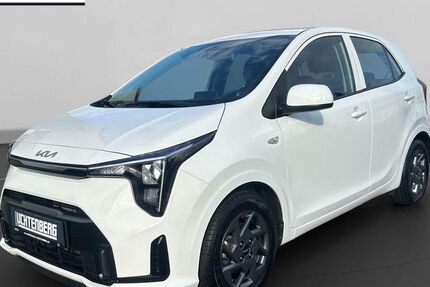 Kia Picanto 1.590 km 15.990 &euro; Leverkusen 51381