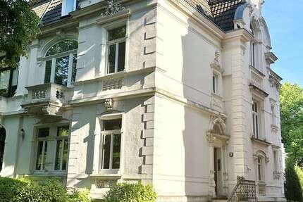 Haus Bonn Bad Godesberg - 12 Zimmer, 393 m&sup2;, 1.620.000&euro; | Angebot:27476173