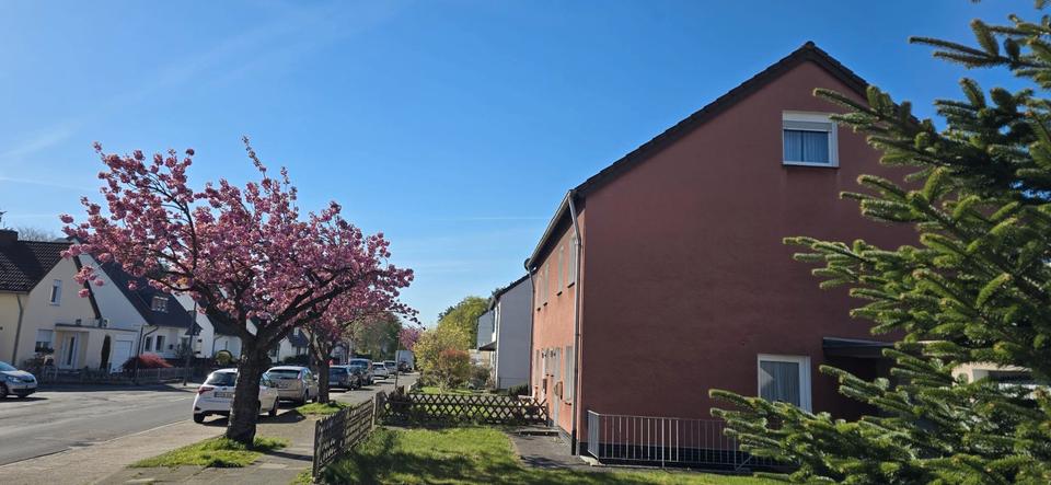 Doppelhaushälfte Köln Porz - 6 Zimmer, 120 m&sup2;, 520.000&euro; | Angebot:27440705