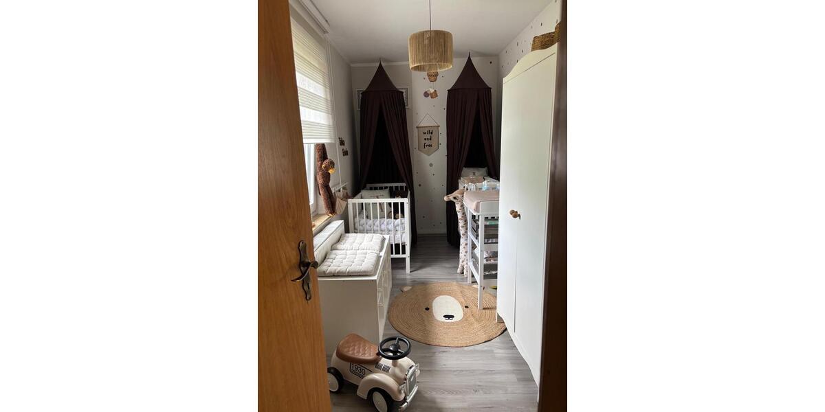 Etagenwohnung Remscheid Reinshagen - 3 Zimmer, 182.000&euro; | Angebot:20726580