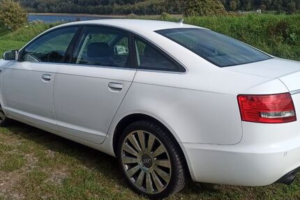 Audi A6 224.000 km 3.900 &euro; Hückeswagen 42499