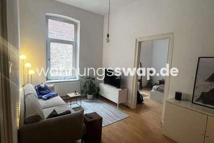 Wohnung Köln - 2 Zimmer, 55 m&sup2;, 760&euro; | Angebot:27089928