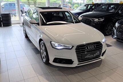 Audi A6 128.000 km 16.500 &euro; Köln 51103
