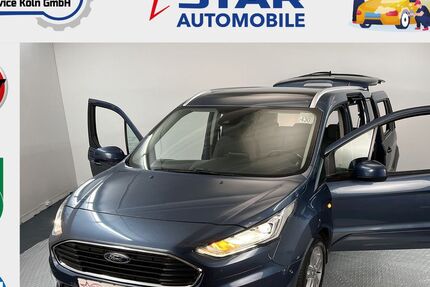 Ford Tourneo Connect 115.485 km 18.990 &euro; Köln 50739