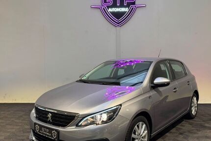 Peugeot 308 51.500 km 11.800 &euro; Alfter 53347
