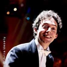WDR Sinfonieorchester | Meisterwerke – Seong-Jin Cho & Manfred Honeck 28.05.2027 Kölner Philharmonie