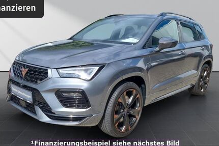 Cupra Ateca 24.282 km 28.390 &euro; Solingen 42719