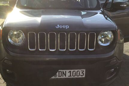 Jeep Renegade 67.000 km 13.700 &euro; Langenfeld 40764