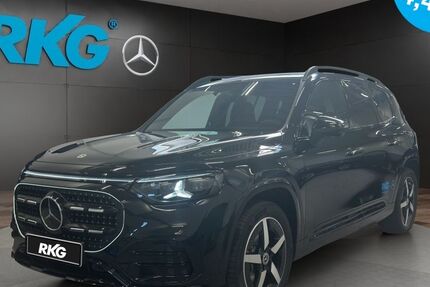 Mercedes-Benz GLB 200 9.800 km 53.390 &euro; Bonn 53119