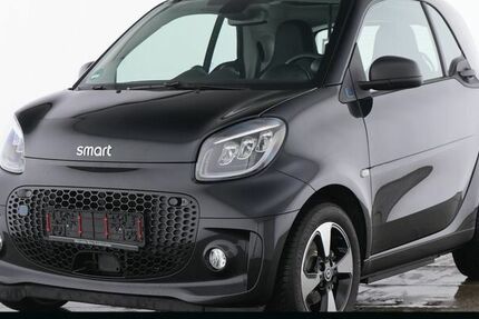 Smart ForTwo 39.954 km 14.390 &euro; Köln-Deutz 51105