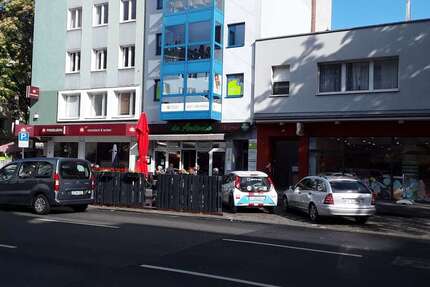 Gewerbeobjekt Köln Neustadt/Nord - 1.300&euro; | Angebot:27489917