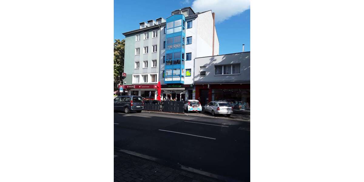 Gewerbeobjekt Köln Neustadt/Nord - 1.300&euro; | Angebot:27489917