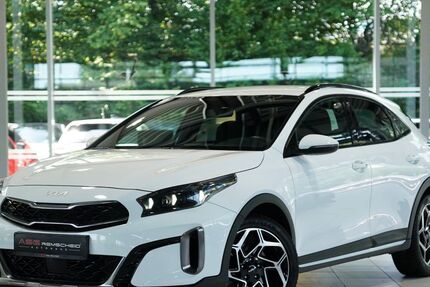 Kia XCeed 93.300 km 17.490 &euro; Remscheid/NRW 42855