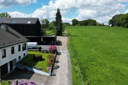 Haus Kürten - 4 Zimmer, 102 m&sup2;, 349.000&euro; | Angebot:26690442