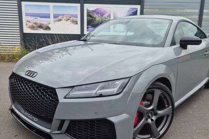 Audi TT RS 48.120 km 42.999 &euro; Bornheim 53332