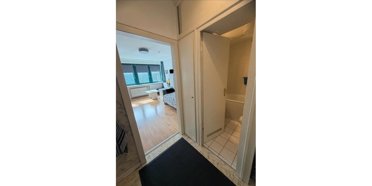 Etagenwohnung Köln Innenstadt - 1 Zimmer, 26 m&sup2;, 175.000&euro; | Angebot:27474942