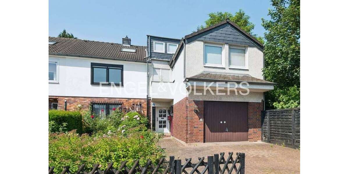 Einfamilienhaus Köln - Holweide Holweide - 10 Zimmer, 203 m&sup2;, 850.000&euro; | Angebot:26999450