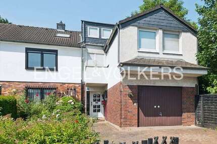 Haus Köln - Holweide Holweide - 10 Zimmer, 203 m&sup2;, 850.000&euro; | Angebot:26999450