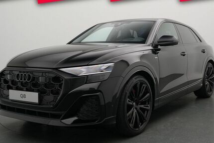 Audi Q8 1.980 km 100.390 &euro; Leverkusen 51373