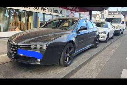 Alfa Romeo 159 330.000 km 2.800 &euro; Siegburg 53721